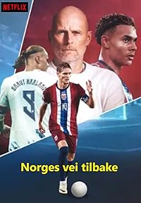 Норвегия: Тёмная лошадка
