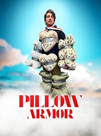 Подушка-броня